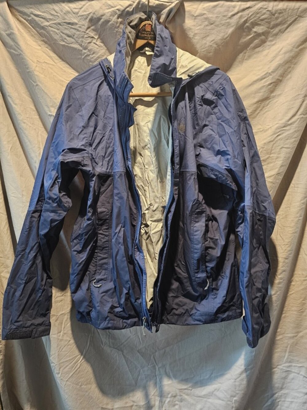 REI Adult Rain Jacket
